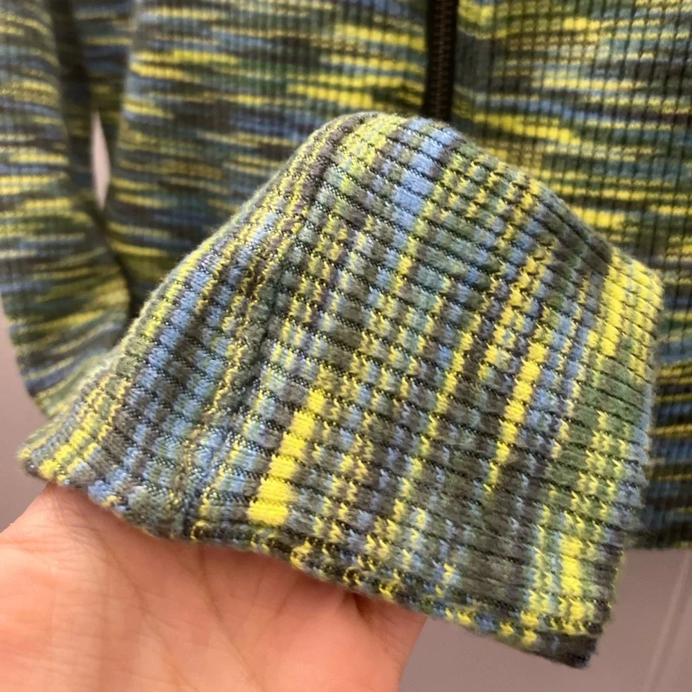 American Eagle Hoodie cropped - Picture 6 of 7